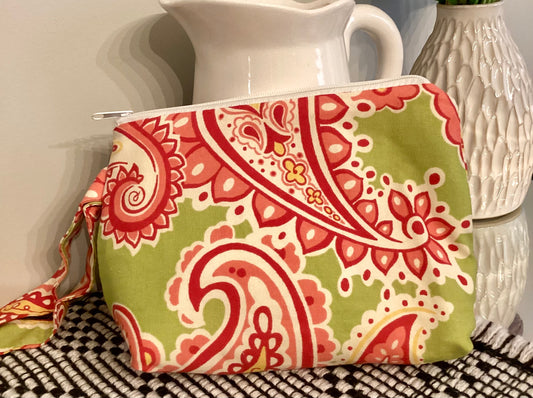 Cosmetic Bag