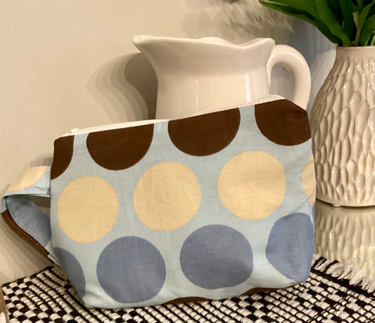 Cosmetic Bag